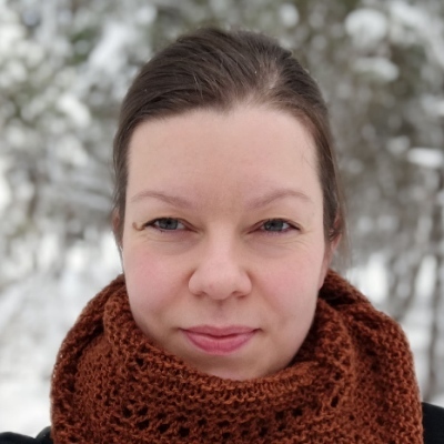 avatar for TanteGulo@snabelen.no