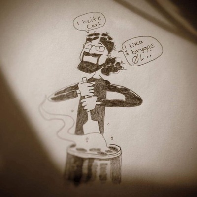 avatar for cmyrland@tutoteket.no