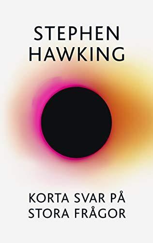 Korta svar på stora frågor (Swedish language, 2018)