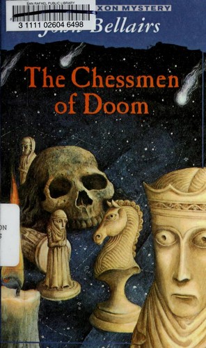 The Chessmen of Doom (2000, BWI Bound)