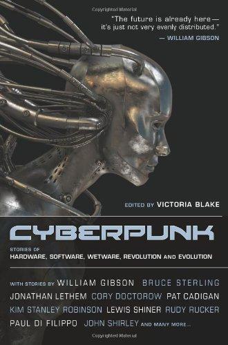 Cyberpunk (2013)