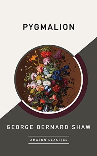 Bernard Shaw, Roslyn Alexander: Pygmalion (AudiobookFormat, 2016, L.A. Theatre Works MP3-CD from Brilliance Audio)