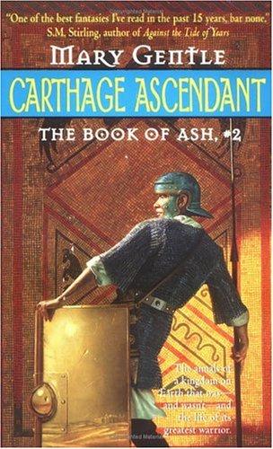 Carthage Ascendant  (2000, Eos)