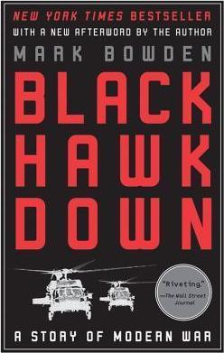 Mark Bowden: Black Hawk Down (2010)