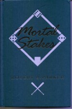 Robert B. Parker: Mortal stakes (1975, Dell)