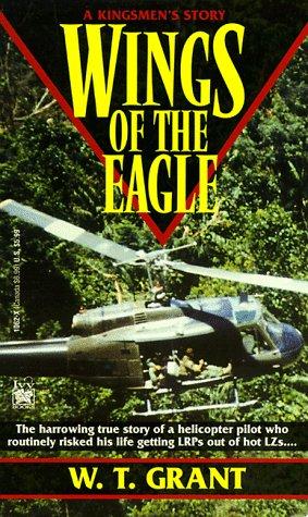 W. T. Grant: Wings of the eagle (1994, Ivy Books)