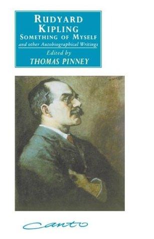 Rudyard Kipling: Rudyard Kipling (Paperback, 1991, Cambridge University Press)