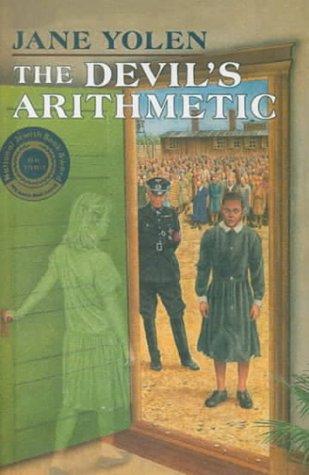 The Devil's Arithmetic (Hardcover, 1999, Tandem Library)