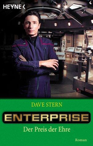 Dave Stern: Der Preis der Ehre. Star- Trek- Roman. (Paperback, 2003, Heyne)