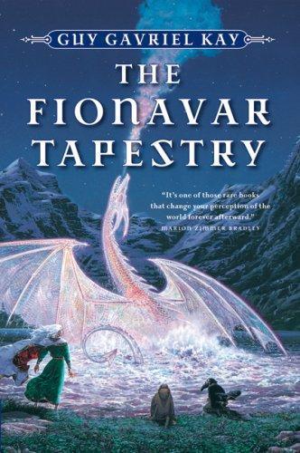 The Fionavar Tapestry (1995)