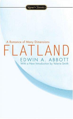 Edwin Abbott Abbott: Flatland (2005, Signet Classics)