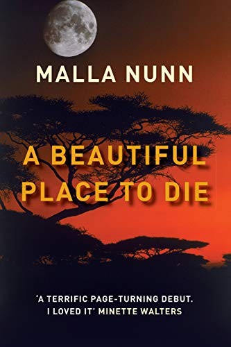 Malla Nunn: A Beautiful Place to Die (Paperback, 2016, Picador)