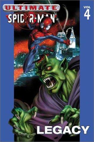 Brian Michael Bendis, Mark Bagley: Ultimate Spider-Man Vol. 4 (Paperback, 2002, Marvel Comics)