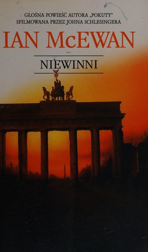 Niewinni (Polish language, 2004, Wydawnictwo Albatros - Andrzej Kuryłowicz)
