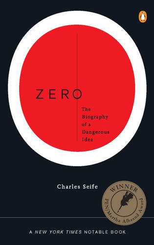 Zero (Hardcover, 2000, Penguin Books)