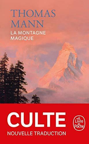 La Montagne magique (French language, 1991)