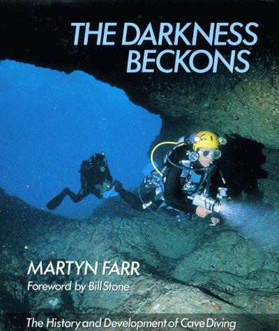 The Darkness Beckons (Hardcover, 1991, Diadem Books)