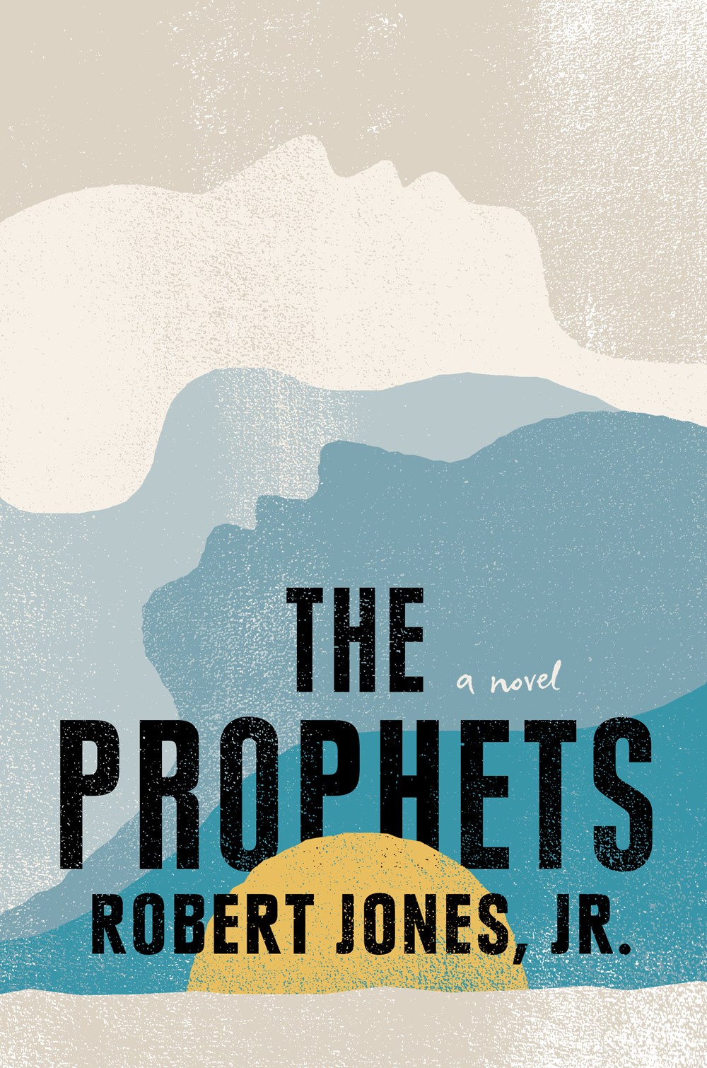 The Prophets (2021, Quercus)