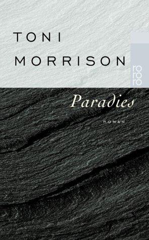 Paradies. (Paperback, German language, 2001, Rowohlt Tb.)