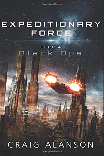 Black Ops (Paperback, 2017, Independently published)