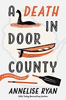 Death in Door County (2022, Penguin Publishing Group)