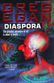 Diaspora (1998, HarperPrism)