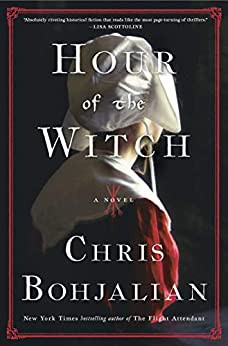 Hour of the Witch (2021, Knopf Doubleday Publishing Group)