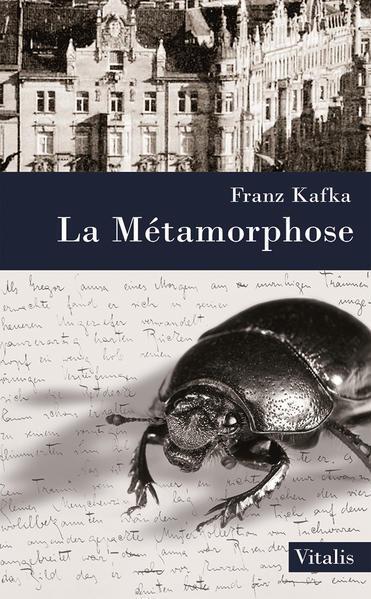 La Métamorphose (German language, 2020)