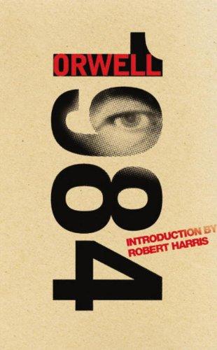 1984 (Paperback, 2009, Harvill Secker)