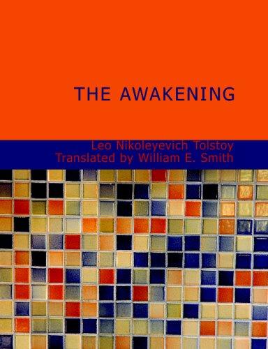 The Awakening (Large Print Edition) (Paperback, 2007, BiblioBazaar)