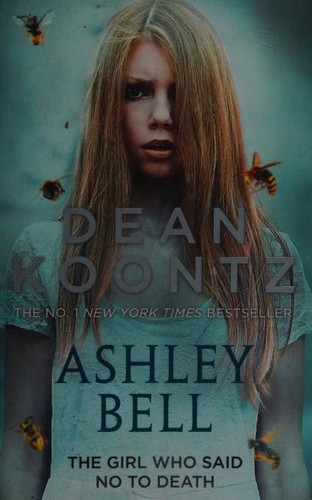 Dean R. Koontz: Ashley Bell (2016, HarperCollins Publishers)