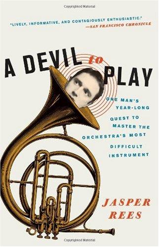 A Devil to Play (Paperback, 2009, Harper Perennial)