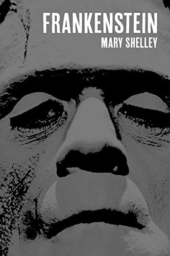 Frankenstein (Paperback, 2019, Independently published)