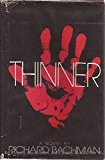 Thinner (1984, New American Library)