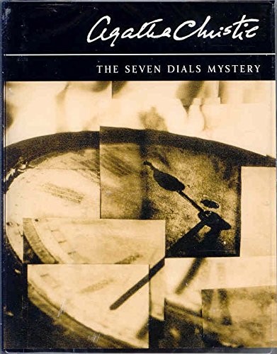 The Seven Dials Mystery (2002, Macmillan Audio Books)