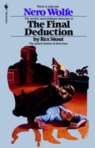The Final Deduction (Paperback, 1995, Bantam)