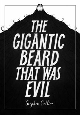 The Gigantic Beard That Was Evil (2013, Vintage)