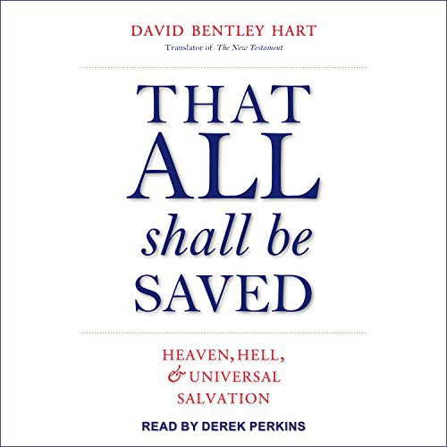 That All Shall Be Saved (AudiobookFormat, 2019, Tantor Audio)