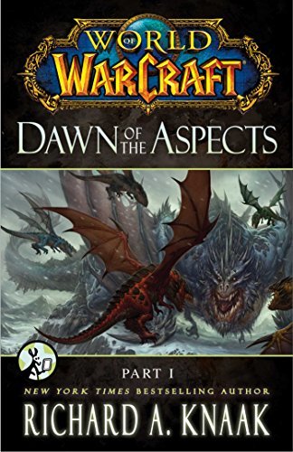 World of Warcraft : Dawn of the Aspects (2013, Simon & Schuster, Limited)