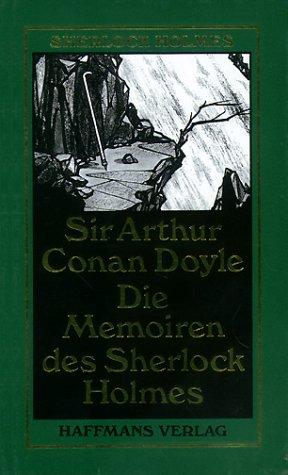 Sämtliche Erzählungen und Romane um Sherlock Holmes. (9 Bde.) (Hardcover, German language, 1999, Haffmans Verlag)