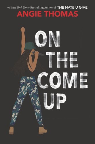 On The Come Up (EBook, 2019, Balzer + Bray)