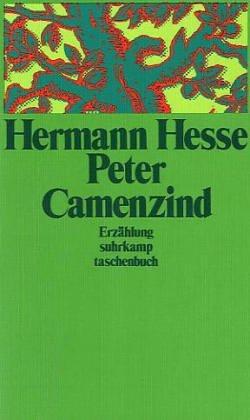 Peter Camenzind (Paperback, German language, 1974, Suhrkamp)
