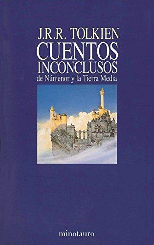 Cuentos Inconclusos (Paperback, Spanish language, 1990, Ediciones Minotauro)