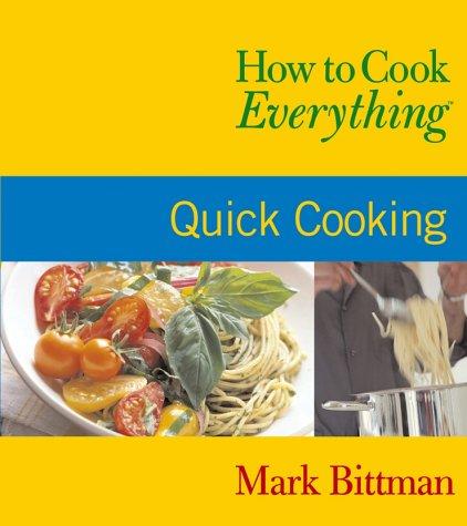 Mark Bittman: How to Cook Everything  (Paperback, 2003, Wiley)