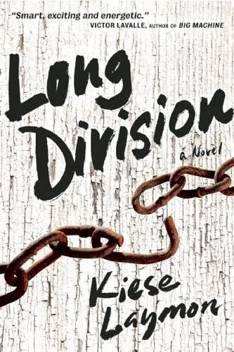 Long Division (2013, Agate Bolden)