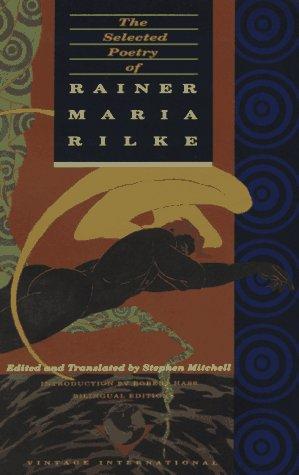 The Selected Poetry of Rainer Maria Rilke (Paperback, 1989, Vintage)