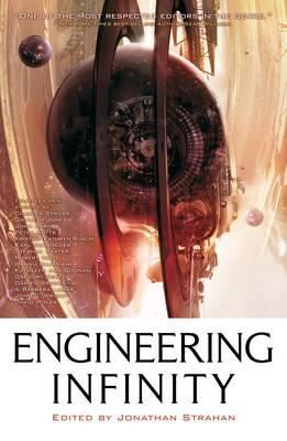Engineering Infinity (2011, Solaris)