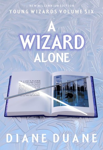 Diane Duane: A Wizard Alone (EBook, 2012, Errantry Press)
