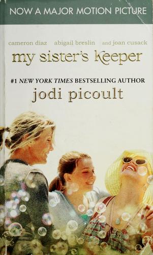Jodi Picoult: My Sister's Keeper (2009, Pocket Books)