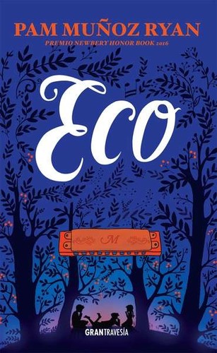 Eco (2017, Gran Travesía)